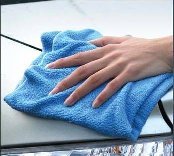 The Best Way to Remove Duct Tape Residue From a Car Body