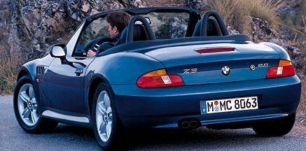How to Remove Mildew From a Convertible Top