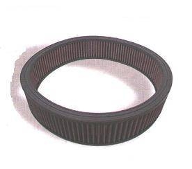 How Does a Car Air Filter Work?
