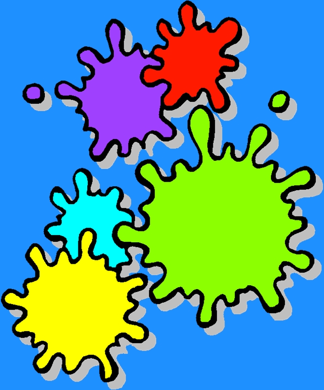 How to Remove Paintball Paint From Car Paint