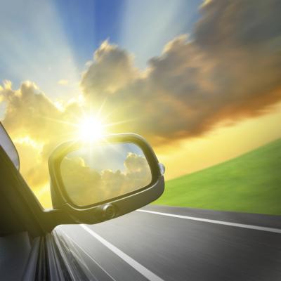 How to Get Rid of Mildew Smell in a Car