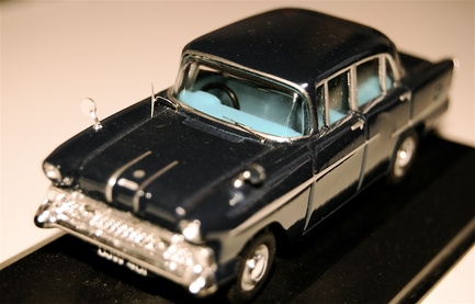How to Install a Headliner in a Chevy Nova
