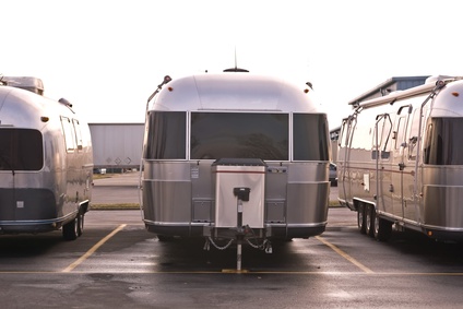 How to Replace Travel Trailer Carpet