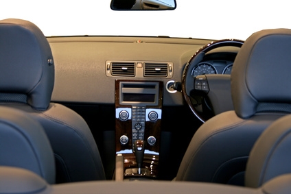 How to Care for Leatherette in a BMW