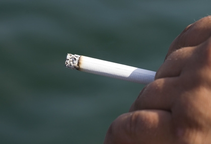 How to Repair Cigarette Burns in a Headliner