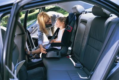 How to Make Leather Seats Soft Again