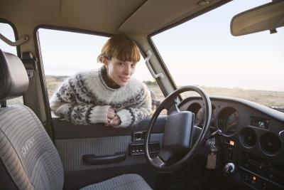 How to Replace Worn Seat Padding in a Truck or Car