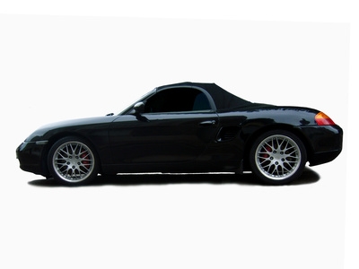 Vinyl Vs. Cloth Convertible Top
