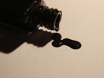How to Remove Black Shoe Polish From Upholstery