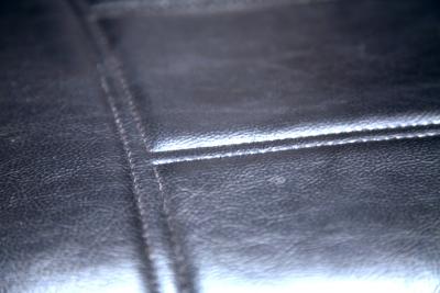How to Fix Faded Vinyl Upholstery