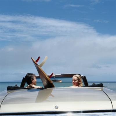 How to Keep Your Car Seat Cool in Summer