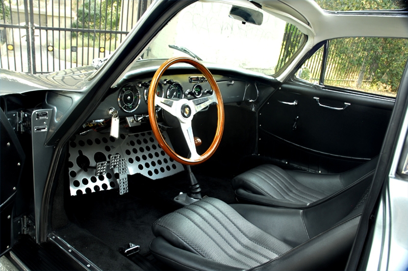 DIY Auto Interior