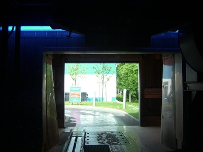 Car Wash Equipment Specifications