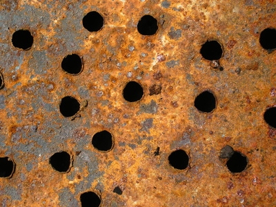 How to Remove Rust From Rims