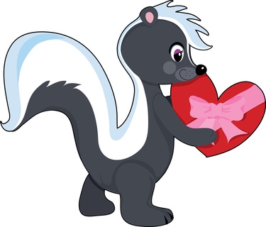 How to Get Skunk Smell Out of a Car