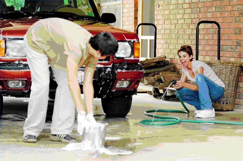 Car Cleaning Price Ideas
