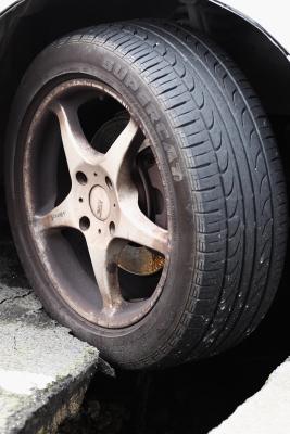 The Appropriate Tire Pressure for a 2014 Subaru Legacy