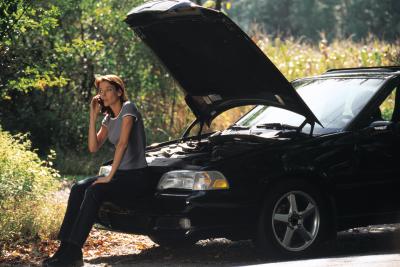 How to Charge an Instant Power Battery XP-400