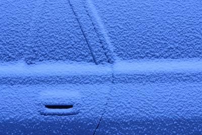 Do I Put WD-40 on a Car Lock Before It Freezes or After It Freezes?