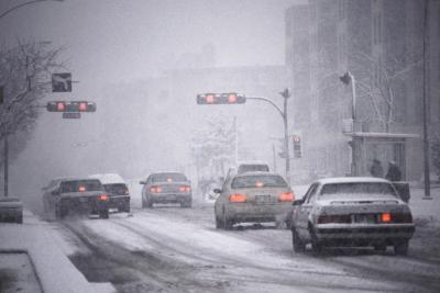 How Often Should You Start Your Car in 0 Degree Weather?