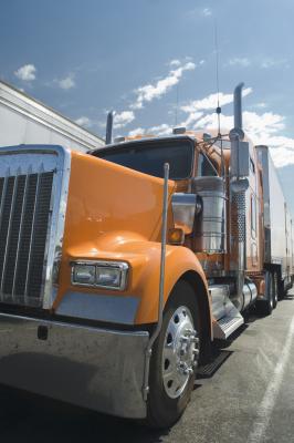 How to Troubleshoot a Peterbilt Electrical Panel