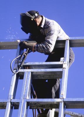 How to Determine Welding Polarity