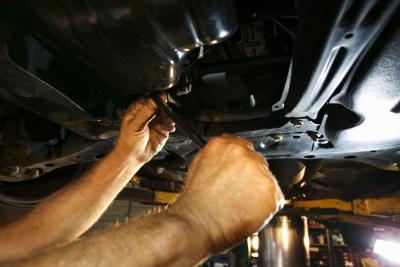 How to Get 18 Foot-Pounds Without a Torque Wrench