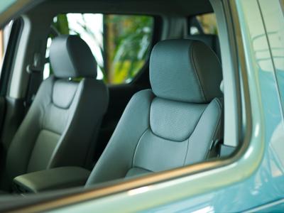 How to Get Rid of the Speed Alert in Pajero