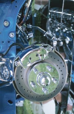 How to Install Bearing Seals