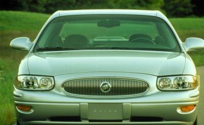 How to Change the Engine Oil in a 2001 Buick LeSabre