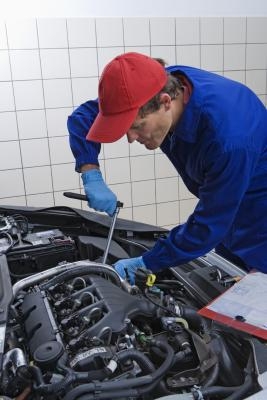How to Diagnose a Bad Cylinder