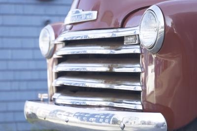 How to Drill Chrome