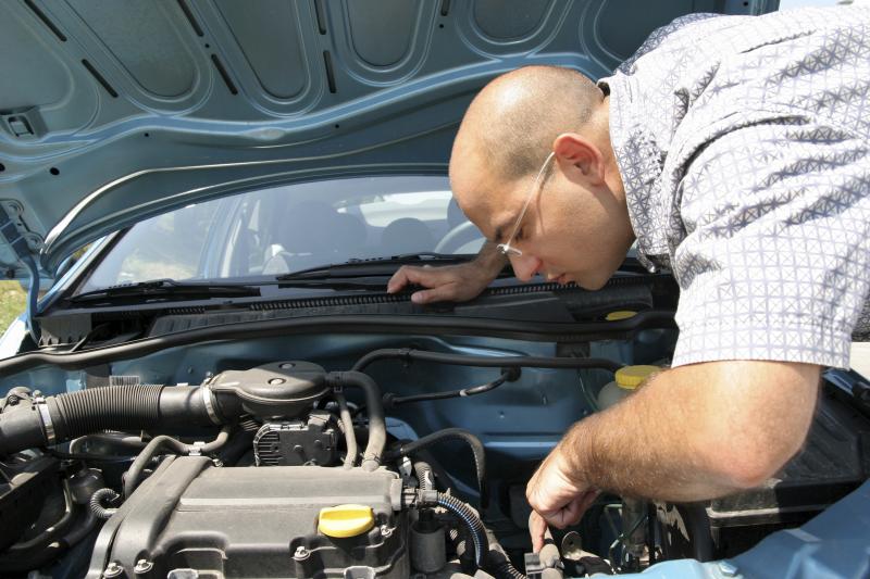 How to Clean a DPF 6.6L Duramax