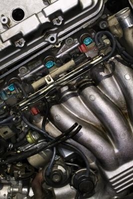 How to Mix Dexcool With Regular Antifreeze