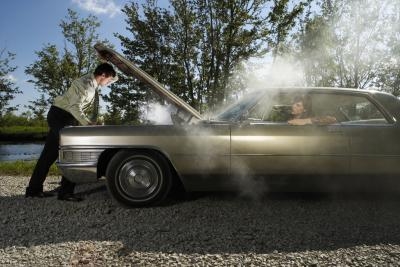 What Happens When You Overfill Your Antifreeze Tank?