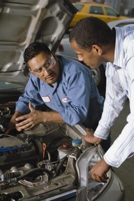How Can I Rebuild My Car's AC Compressor?