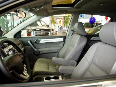 How to Troubleshoot the Heated Seats in a Dodge