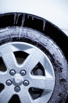 How to Change a Toyota TPMS