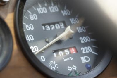 How to Repair a Broken Odometer in My 1987 Porsche 944