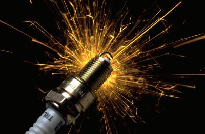 How to Wire a Vortec V6 Spark Plug
