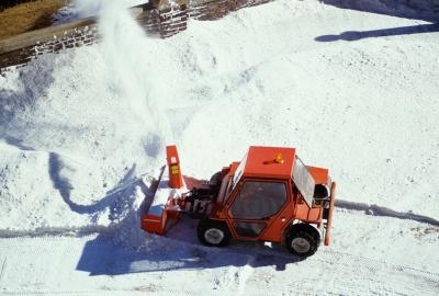 How to Flush a Hydraulic System Cub Cadet