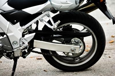 How to Adjust Rear Shocks