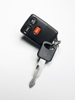 How to Remove an After Market Car Alarm