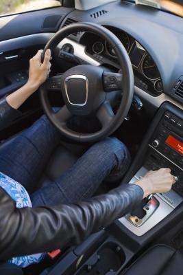 How to Replace an Automatic Gear Shifter