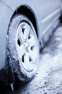 How to Defrost a Transmission