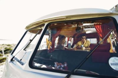 How to Install Wood Floors in a Van