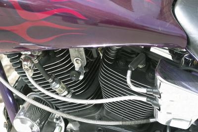 How to Adjust a Kawasaki Carburetor