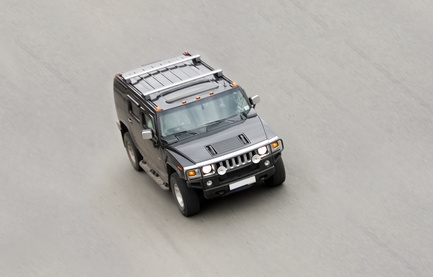 How to Troubleshoot a Hummer