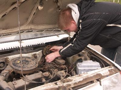 How to Test Transmission Pressure