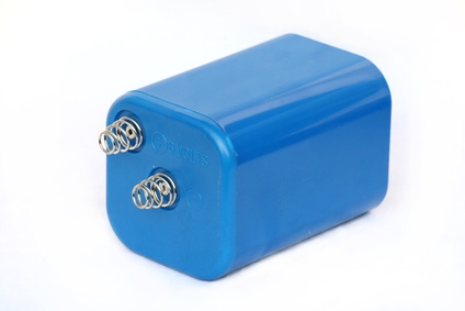 How to Convert a 6V Dynamo to Charge a 12V Battery